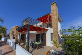 A Luxury 2 Bedroom Villa minutes from the Beach, Ayia Napa Villa 1363